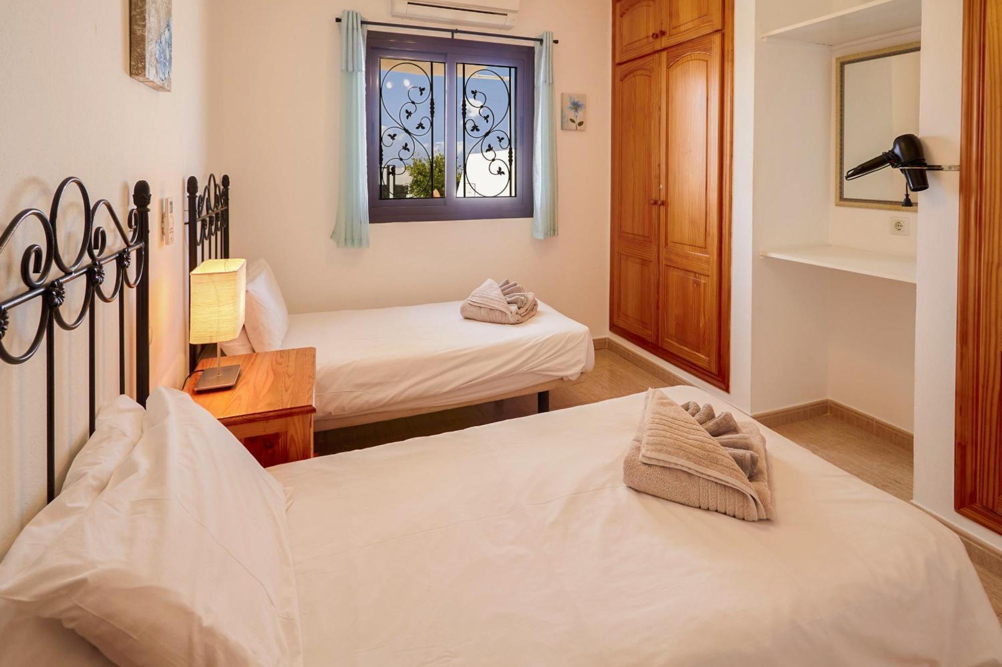 Villa Del Sol - Lh133 By Villas Now Ltd Playa Blanca  Exterior foto